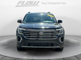 Certified 2025 Volkswagen Atlas SE w/ Panoramic Sunroof Package image 2