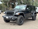 New 2025 Jeep Wrangler Unlimited Sport S 4xe image 4
