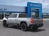 New 2025 Chevrolet Silverado 2500 LTZ w/ Trail Boss Package image 3