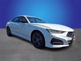 Used 2021 Acura TLX w/ A-SPEC Pkg image 3