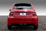 New 2024 FIAT 500 e (RED) image 4