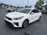 Used 2021 Kia Forte LXS image 2