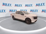 New 2025 Ford F150 Lightning XLT image 2