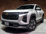 New 2026 Chevrolet Equinox LT w/ Convenience Package II image 2