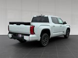New 2025 Toyota Tundra Platinum image 5