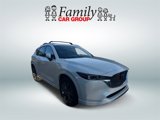 New 2025 MAZDA CX-5 Signature image 2