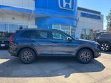 New 2026 Honda CR-V TrailSport image 5