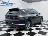 Used 2022 Genesis GV80 2.5T w/ Advanced Package 02 image 3