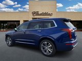 New 2025 Cadillac XT6 Premium Luxury w/ Technology Package image 5