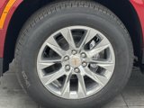 New 2025 Chevrolet Tahoe Premier image 6