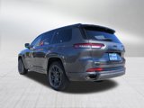 New 2025 Jeep Grand Cherokee L Summit image 5