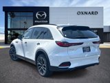 New 2025 MAZDA CX-70 Plug-In Hybrid w/ Premium Pkg image 4