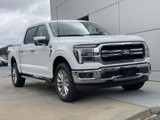 New 2025 Ford F150 Lariat w/ Equipment Group 501A Mid image 2