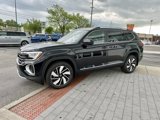 New 2025 Volkswagen Atlas SEL image 3