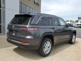 New 2025 Jeep Grand Cherokee Laredo X w/ Luxury Tech Group I image 4