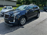 Used 2022 Cadillac XT5 Premium Luxury w/ Technology Package image 2