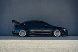 Used 2015 Subaru WRX STI image 5
