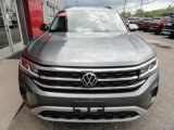 Used 2021 Volkswagen Atlas SE image 3