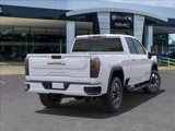 New 2025 GMC Sierra 2500 Denali w/ Denali Reserve Package image 4