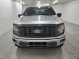 New 2025 Ford F150 STX w/ STX Black Appearance Package image 2