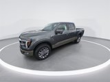 New 2025 Ford F150 King Ranch w/ FX4 Off-Road Package image 4