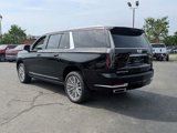 New 2025 Cadillac Escalade ESV Premium Luxury w/ Touring Package image 3