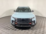 New 2025 Hyundai Santa Cruz XRT image 5