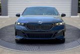 New 2026 BMW 550e xDrive w/ Executive Package image 2