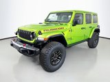New 2025 Jeep Wrangler Unlimited Rubicon image 3