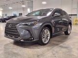 New 2025 Lexus NX 350 AWD w/ Luxury Package image 3