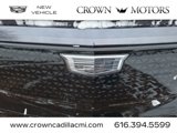 New 2025 Cadillac Lyriq Sport image 5