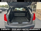 Used 2017 Cadillac XT5 Premium Luxury image 5