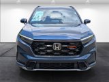 New 2026 Honda CR-V TrailSport image 3