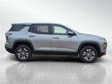 New 2026 Chevrolet Equinox LT w/ Convenience Package II image 4