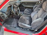 Used 1987 Honda Prelude Si image 6