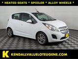 Used 2015 Chevrolet Spark LT image 3