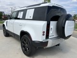 Certified 2024 Land Rover Defender 110 S image 5