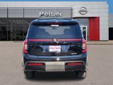 New 2025 Nissan Armada PRO-4X image 4