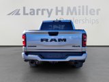 New 2025 RAM 1500 Laramie w/ Night Edition image 3