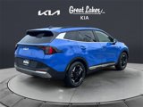 New 2026 Kia Sportage EX image 5