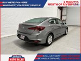 Used 2019 Hyundai Elantra SE image 3