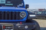 New 2025 Jeep Wrangler Unlimited Rubicon w/ XTREMEE 35" Tire Package image 3