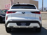 Used 2024 INFINITI QX55 Luxe w/ Cargo Package image 5