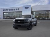 New 2025 Ford F150 Lariat w/ Equipment Group 501A Mid image 2