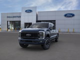 New 2025 Ford F250 XLT image 2
