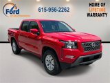 Used 2024 Nissan Frontier SV w/ SV Convenience Package image 3
