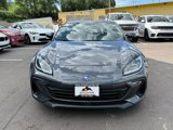 Used 2022 Subaru BRZ Limited image 2