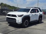 New 2025 Toyota 4Runner TRD Off-Road Premium image 1