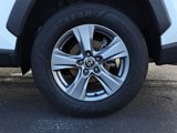 Used 2022 Toyota RAV4 XLE image 5