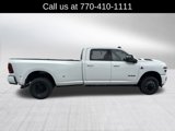 New 2025 RAM 3500 Laramie image 4
